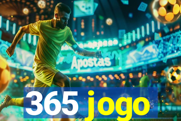 365 jogo